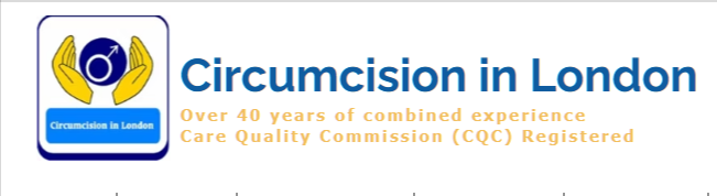 Circumcision Clinic in London at Beverley Clinic - CQC registered baby, child and adult male circumcision specialists in North-West London