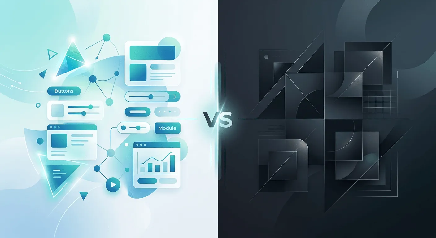 Wix vs Squarespace compared for 2026, an honest comparison by Michael Andrews